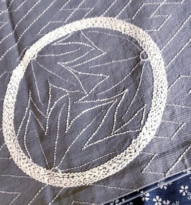 Japanese Embroidery for Beginners